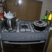 اوجاق گاز فردار