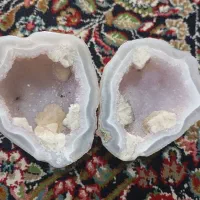 سنگ آمیتیست برای هدیه دادن