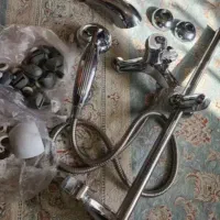 حمام مستر شیشه ای مفت فوری