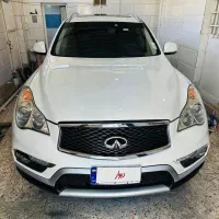نیسان انفنیتی OX 50