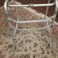 واکرچرخ دار