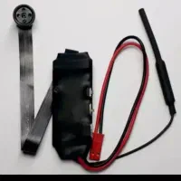 دوربین فلتی مخفی کیفیت 4K نصب آسان