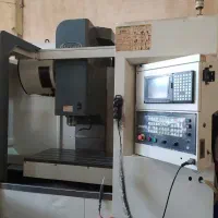 فزر cnc|ماشین‌آلات صنعتی|قیامدشت - خاورشهر, |دیوار
