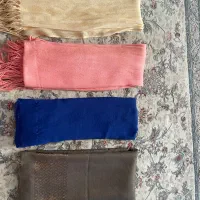 4 عدد شال نو
