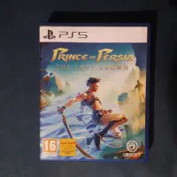 پرنس آف پرشیا Prince Of Persia PS5
