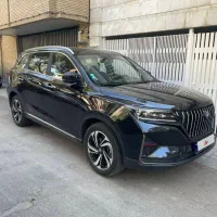 تیارا مکث موتور فول 7 نفره مدل 1401 تحویل 1402