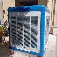 کولرآبی آزمایش