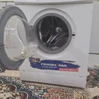 ماشین لباسشویی 7 کیلویی