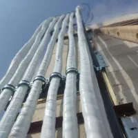 نصب، سرویس و تعمیر تخصصی پکیج، کولر گازی در کاشان