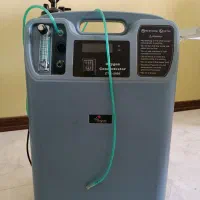 دستگاه اکسیژن ساز