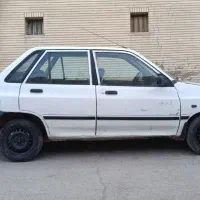 پراید مدل 86