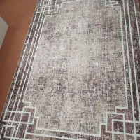 فرش فانتزی 1نیم در 2