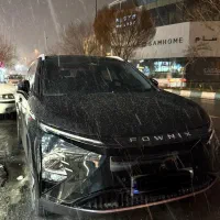 اف ایکس تمام برقی/خشک/2024/نمایندگی مدیران خودرو