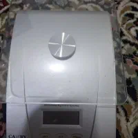 ترازو دیجیتال نو 5کیلو گرمی