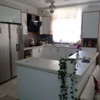 117متر فول امکانات شیک لوکس تهرانپارس