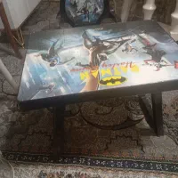 میز و صندلی کودک