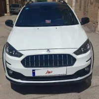 خودرو اطلس معاوضه با سمند سورن پلاس تک سوزمدل۱۴۰۰