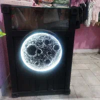 پیشخوان،رگال،قفسه،مانکن