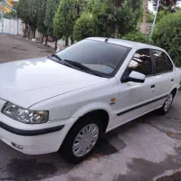 سمند LX EF7