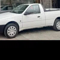 آریسان دوگانه / نقد / تحویل فوری مدل 404 405