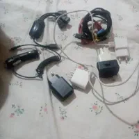 تعدادی ش فست شارژومولدفندکی