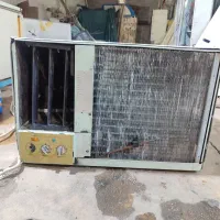 کولر گازی پنجره ای ۱۸ هزار