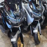 ان مکس اتاق جدیدیاماها کبیر ۲۰۰ توربو