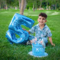 عکاسی فضای باز