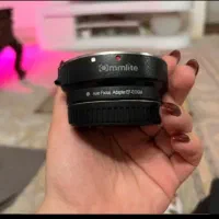 Canon m50 mark ii|دوربین عکاسی و فیلمبرداری|زاهدان, |دیوار