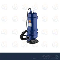 پمپ لجن‌کش ۲ اینچ سه‌فاز نوید سهند مدل 50-150/3