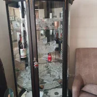 بوفه در حد نو