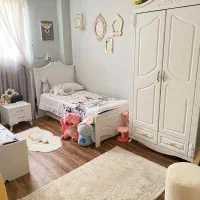 فروش سرویس خواب بچگانه