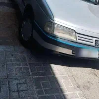 پژو 405|خودرو سواری و وانت|بیرجند, |دیوار