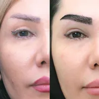 جشنواره بینظیر کاشت ابرو vip|خدمات آرایشگری و زیبایی|تهران, زعفرانیه|دیوار