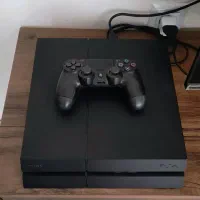 Ps4 fat 1T