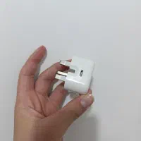 آداپتور سالم