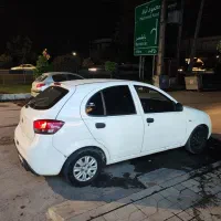 تیبا 2 مدل 96