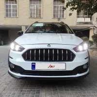 اصلس G خشک ، سانروف دار