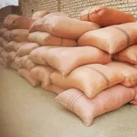 خریدار کاه شیلیف شده