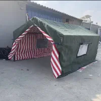 چادر برزنتی مخصوص عاشیر