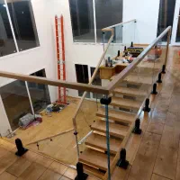 دکوراسیون ساختمانی