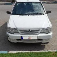 پراید ۱۳۲ مدل ۱۳۸۹