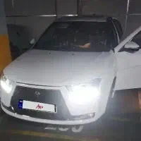 دنا پلاس اتومات آپشنال مدل ۱۴۰۵