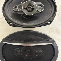 یک جفت باند پایونیر 6996S اورجینال 650 وات