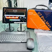 تبلت ریجستر شده Tab i17pro max نقد و افساط
