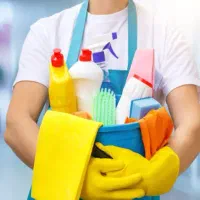 استخدام نیروی خدمات در شرکت