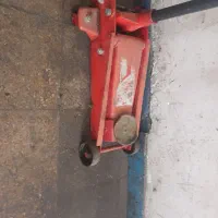 جک سوسماری کورسی ۳ تن