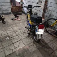 هندا ۷۰ پلاک ملی