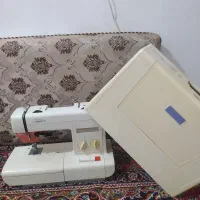چرخ خیاطی