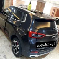 شیشه دودی بابهترین جنس قیمت کف بازار